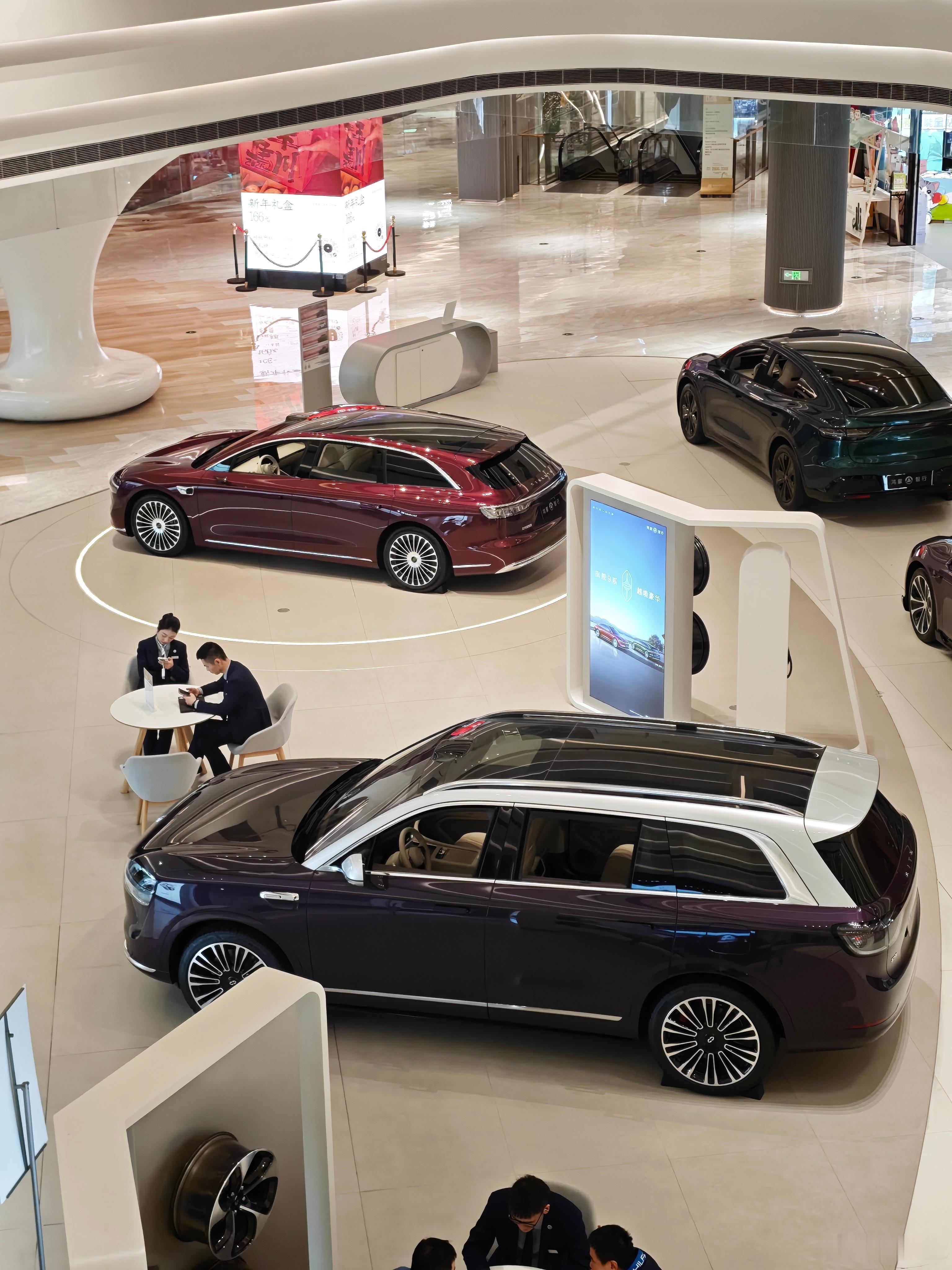 遥……！ 福州·融侨外滩壹号