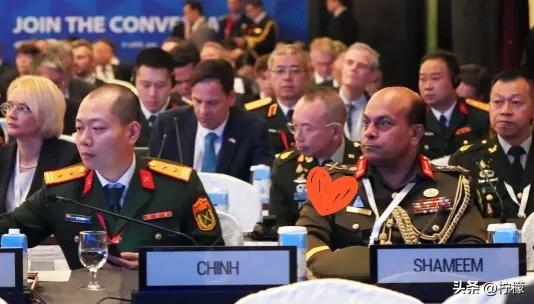 “香会”名单一公布，日方和新加坡的媒体立马就不淡定了。
 
不光是媒体，估计他们