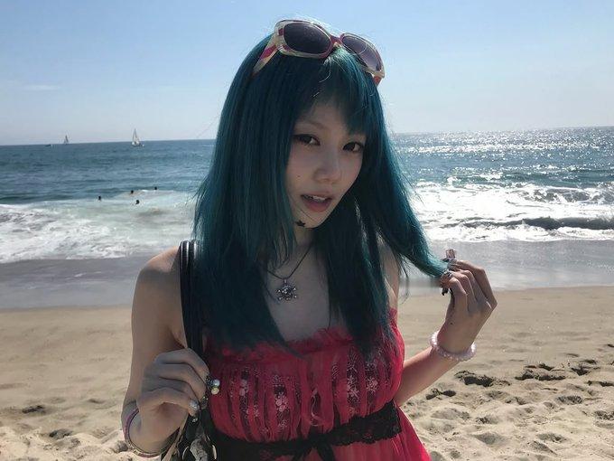 Hinata⛱️🌴 