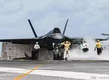 日本右翼疯魔了！建F-15伪装机库还培训乌军，8.7万亿扩军预算藏不住野心！日本