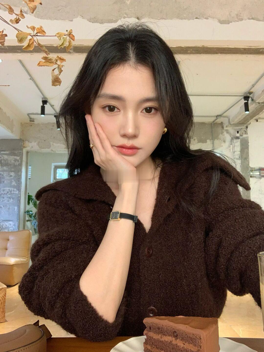 巧克力味的🤎美拉德秋天🍂