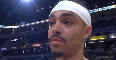 尊重！内姆布哈德谈威少：

“威少是我非常喜欢的球员。”

“我是他的球迷，很尊