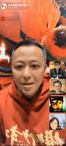 雄狮少年2主创回应争议  主创们坚定回应，称即便前路如山路崎岖，只要不放弃，《雄