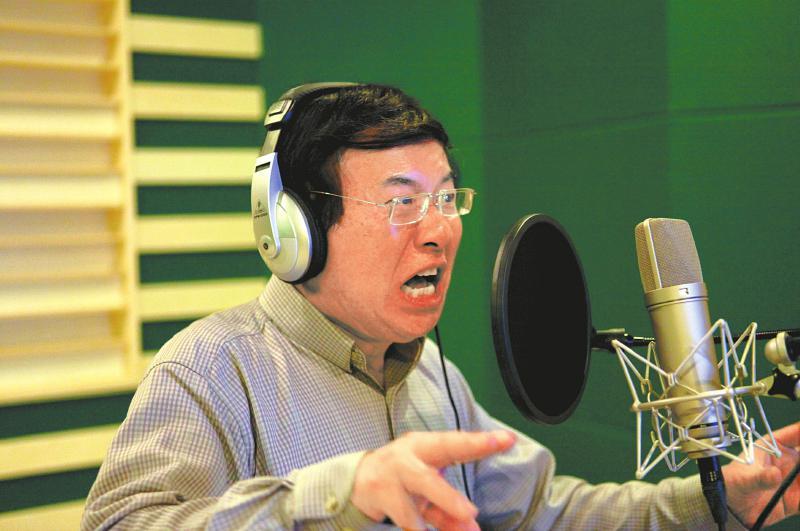 #韩乔生解说无处不在# 不得不说韩乔生解说真的是生动有趣，让人感觉是更加有意思的