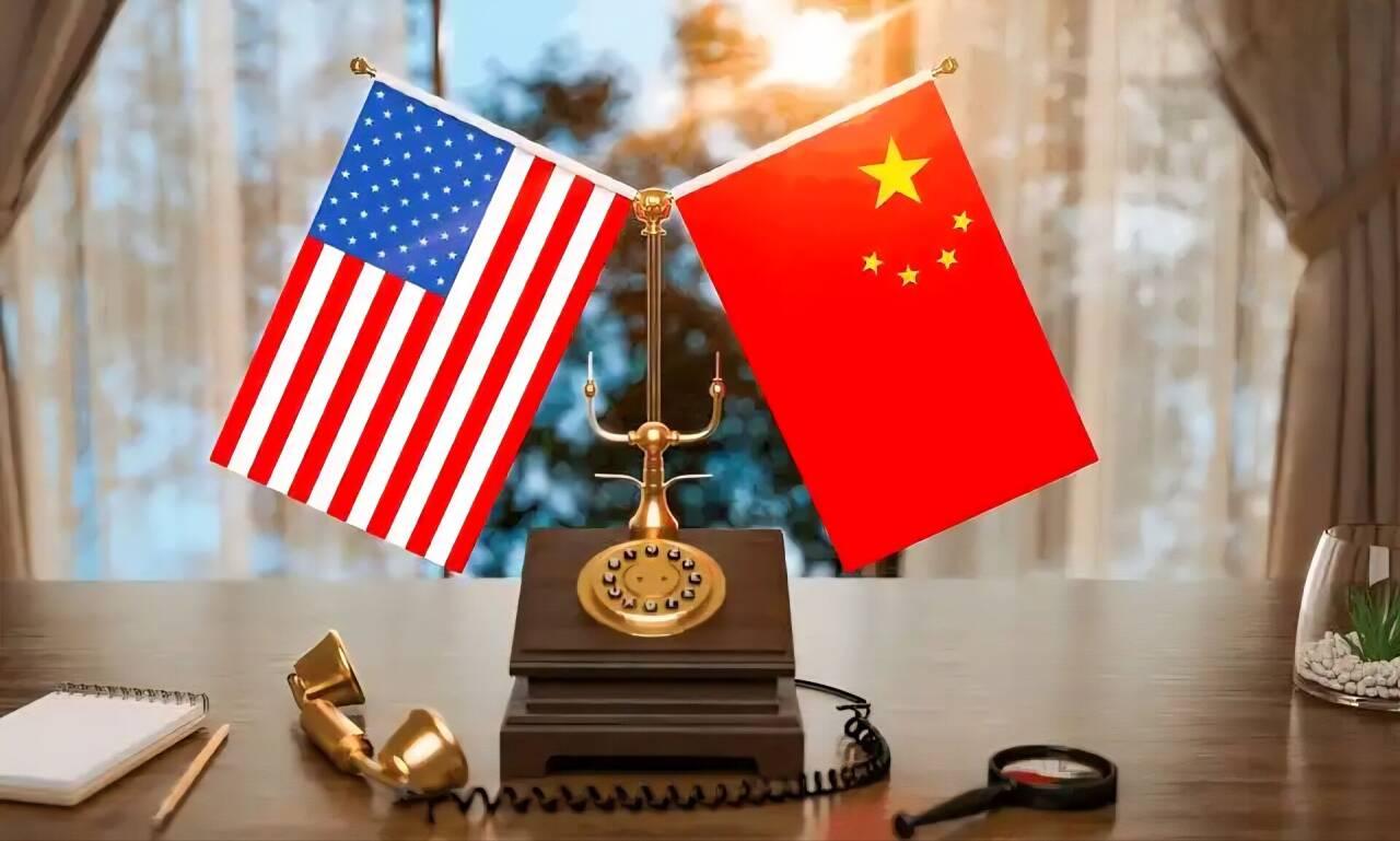 中美外长通话，聚焦“高层交往”，没提“台湾问题”释放什么信号  ？

9月17日