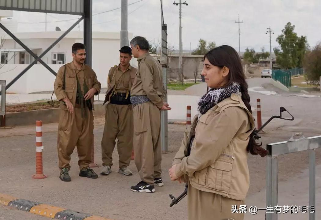 3月5日，韩联社报道，伊朗官方证实，当日向伊拉克库尔德自治区内的目标发射3枚导弹