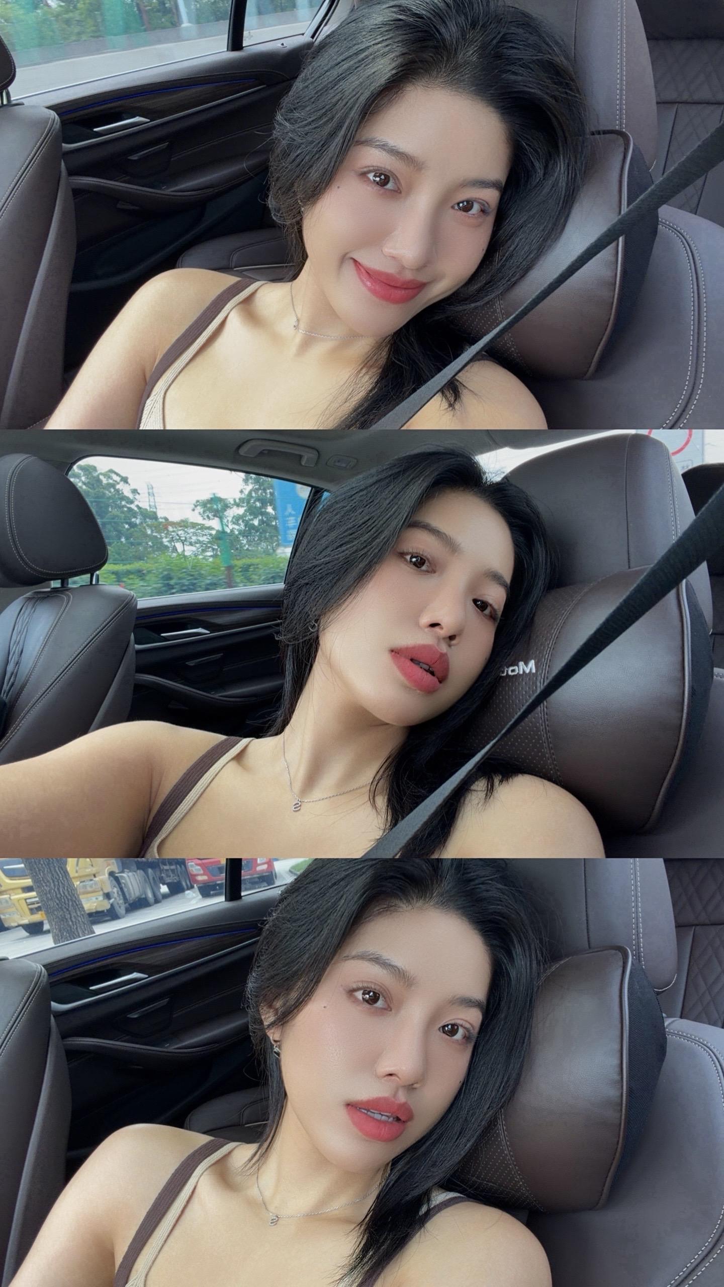 清醒的沉沦。