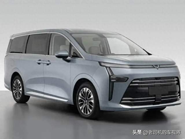 五菱星光M对比比亚迪夏、M9：差在哪，卖什么价才好走量
