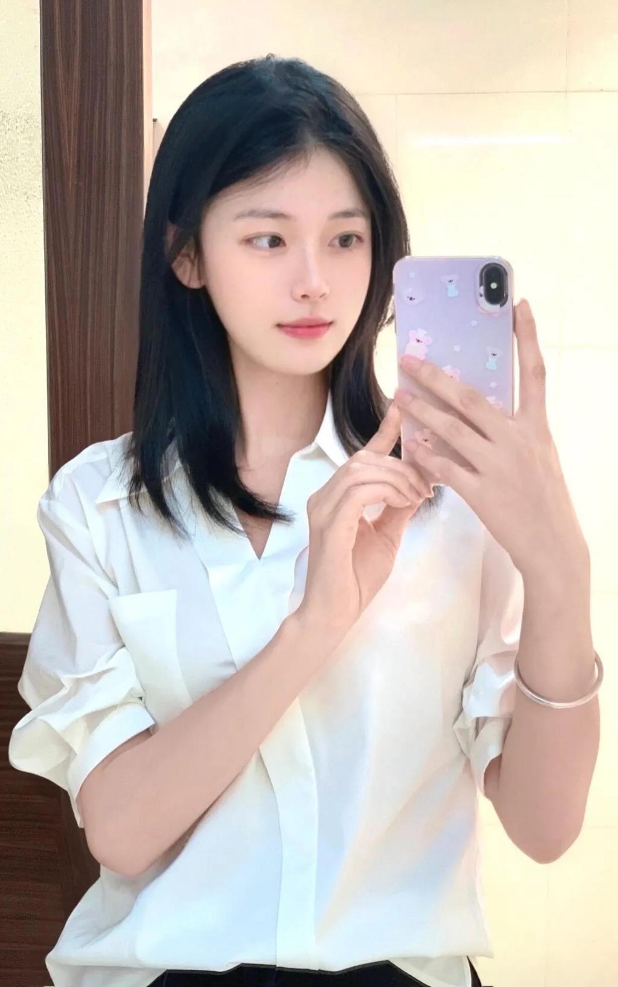 女生如何穿搭看起来时尚更有品味呢穿搭分享 夏日生活打卡季