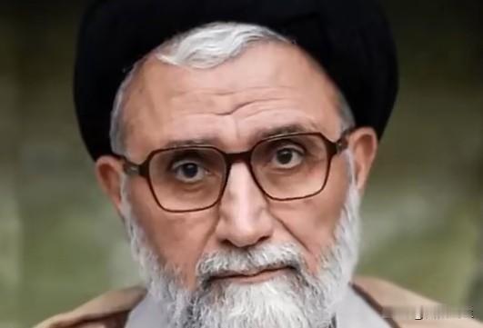 以色列军方通报称，伊朗情报部长伊斯梅尔·哈提卜已被消灭。 ​​​