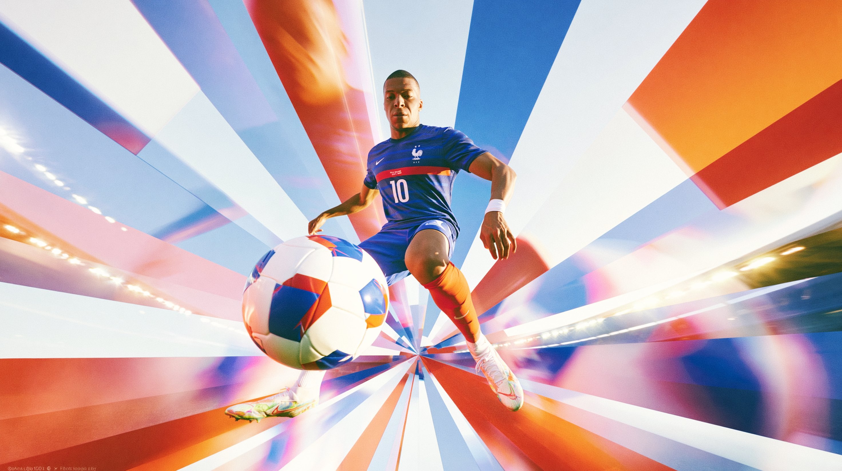 BQ体育足球壁纸世界杯2026世界杯 姆巴佩 