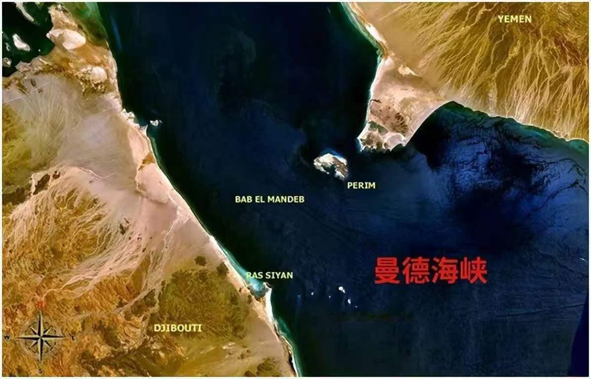 有人质疑，胡塞武装到底会不会听从伊朗的指令，去帮忙封锁曼德海峡！毕竟前段时间，美
