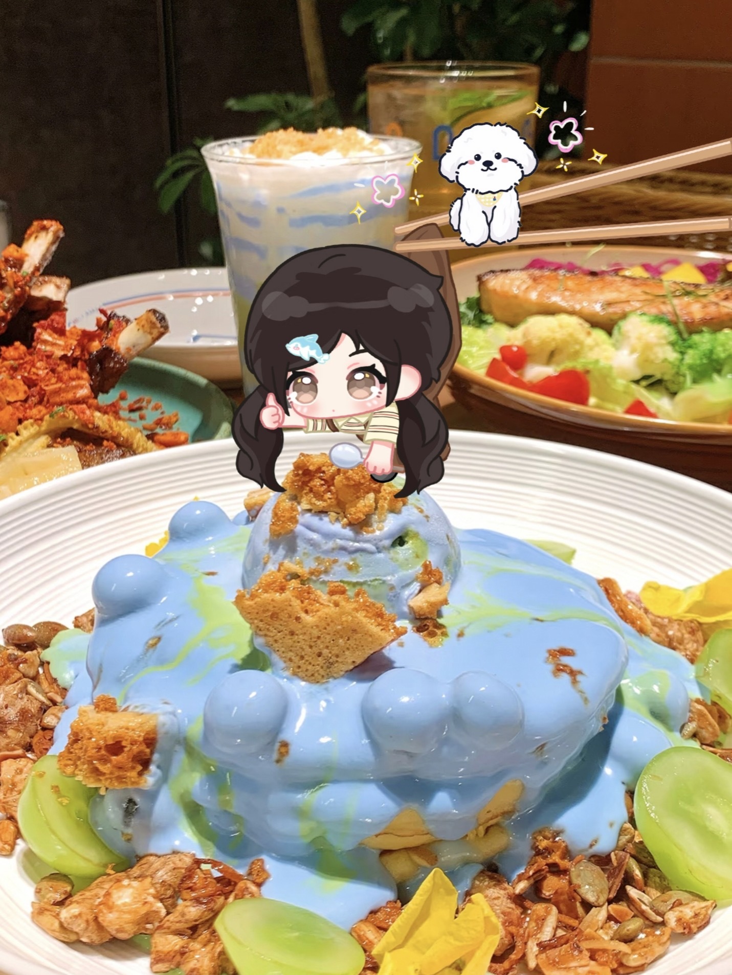 萌物啊萌物[期待] ​​​