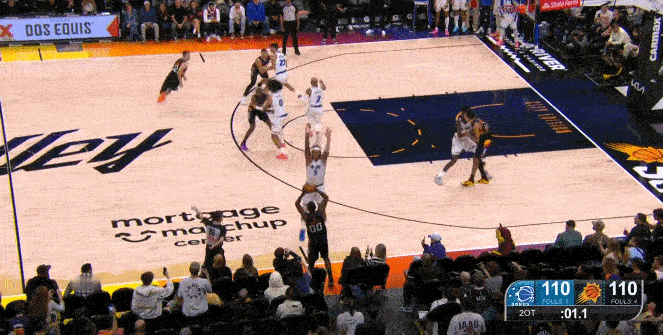 杰伦-格林拯救太阳于水火，至于水火怎么来的，你别管。 