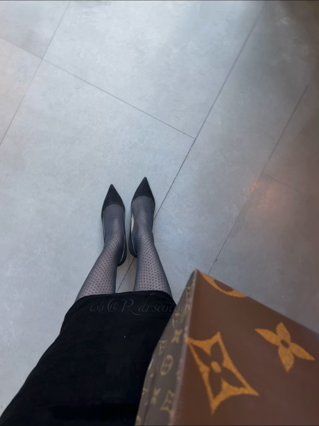 好好看呀🖤 ​​​