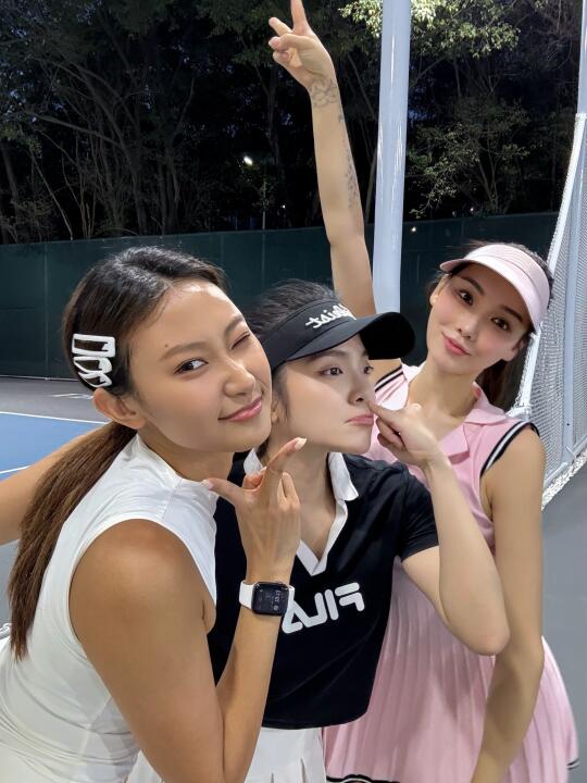 🎾🧩
