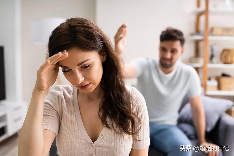 有些女人被打也是因为嘴欠，当然了，还是男人有暴力倾向，不然就算女人再无理取闹，男