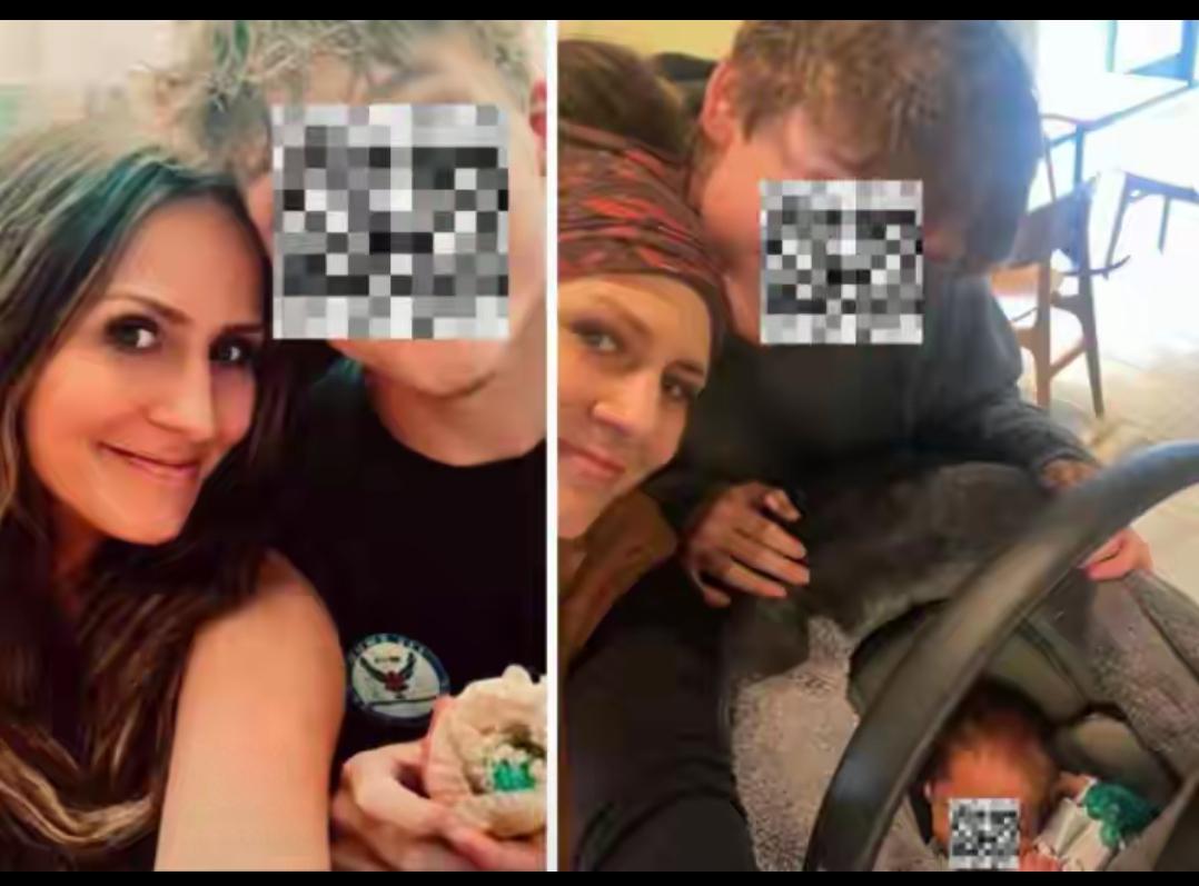 43岁妈妈撬走女儿14岁男友，还生下孩子？这操作真的刷新三观底线！
 
作为监护