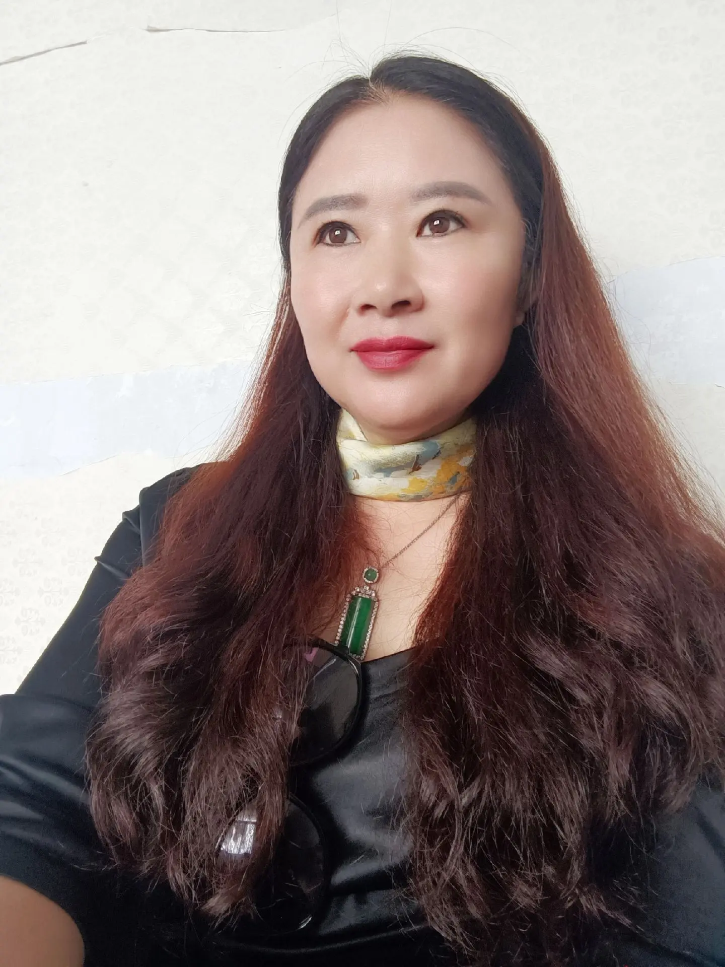 我不聪明，但我又不傻