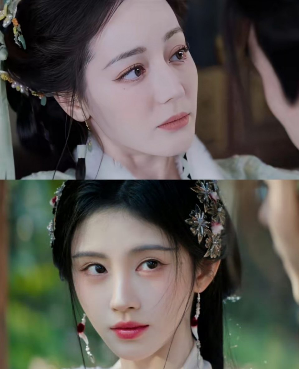 白日提灯热度和月鳞绮纪热度，哪个播的好？ 