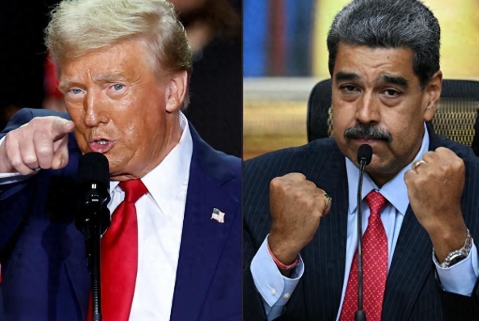 “怕你个鬼！想抓我进监狱？那就试试看！”哥伦比亚总统硬气喊话，把国际舆论场给炸了