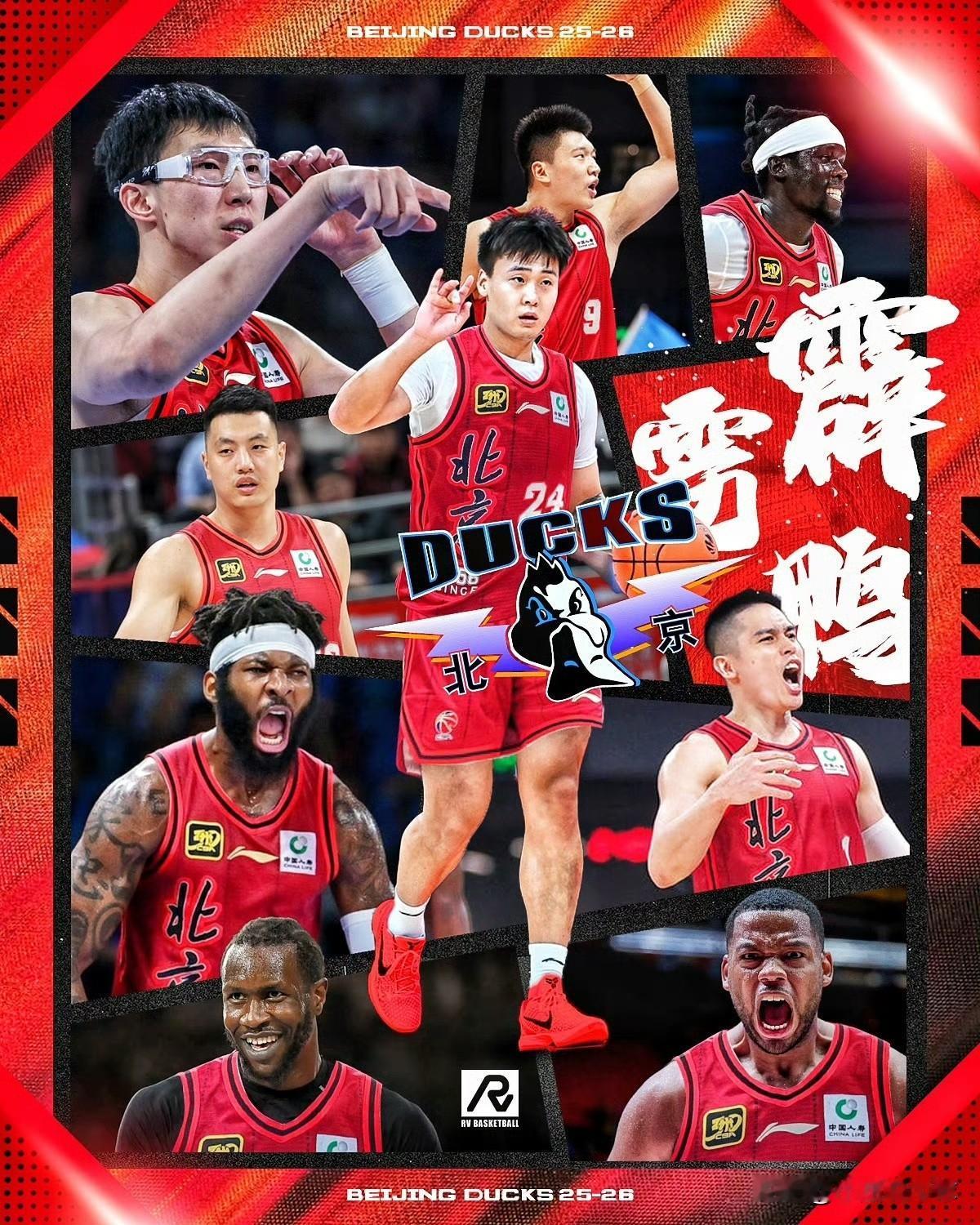 观点创作激励赛北京队到底差哪了？国内最强中锋周琦+国内最强的两个后卫赵睿陈盈俊，
