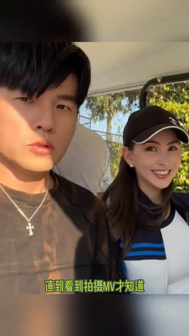我不会是最后一个知道的吧？原来龙拳居然是一首广告歌，直到看到拍摄MV才知道，蓝白