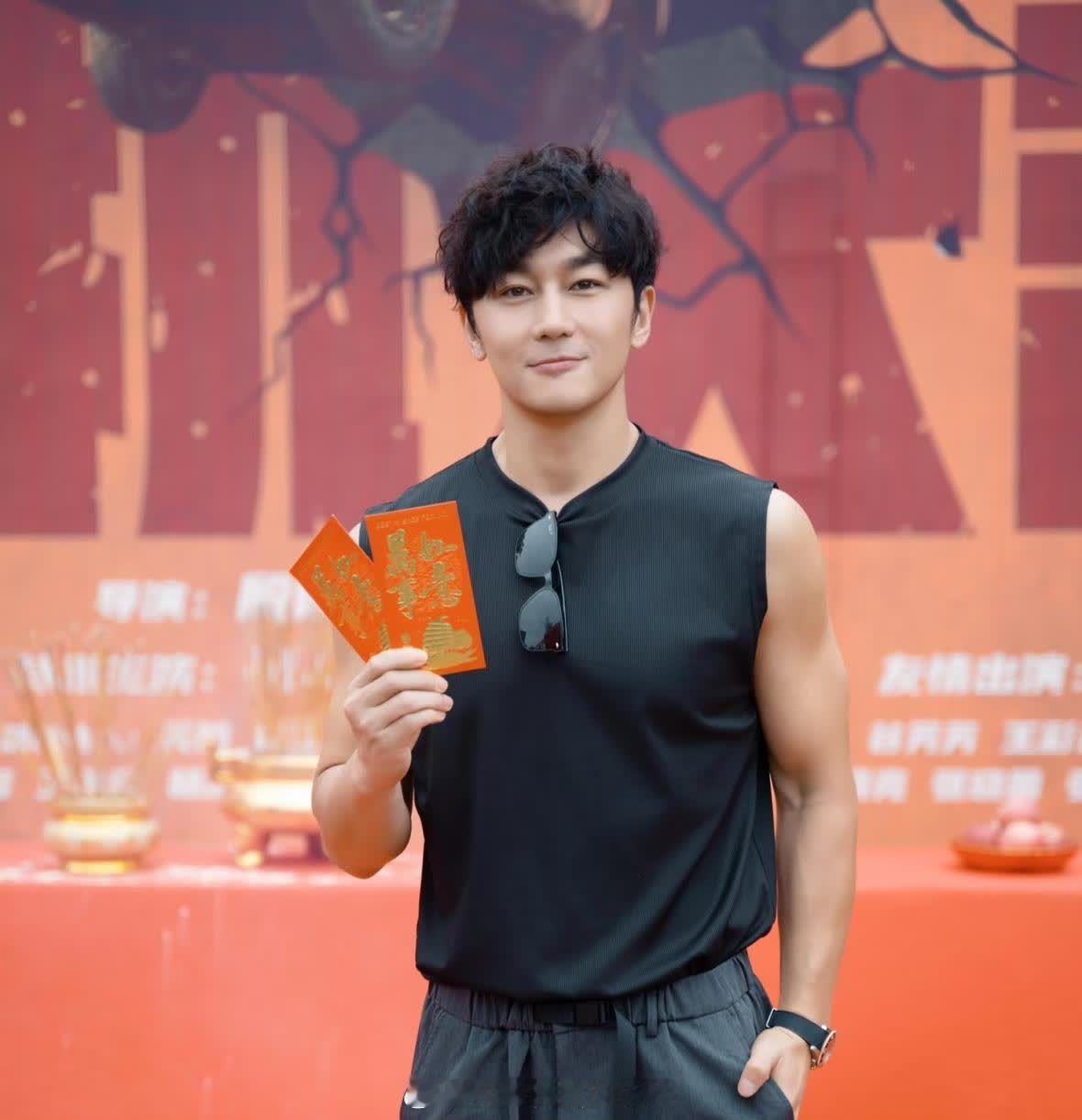 一觉醒来内娱的演员明星都沉默了，谁也没想到，史元庭把内娱的遮羞布扯下来了！史元庭