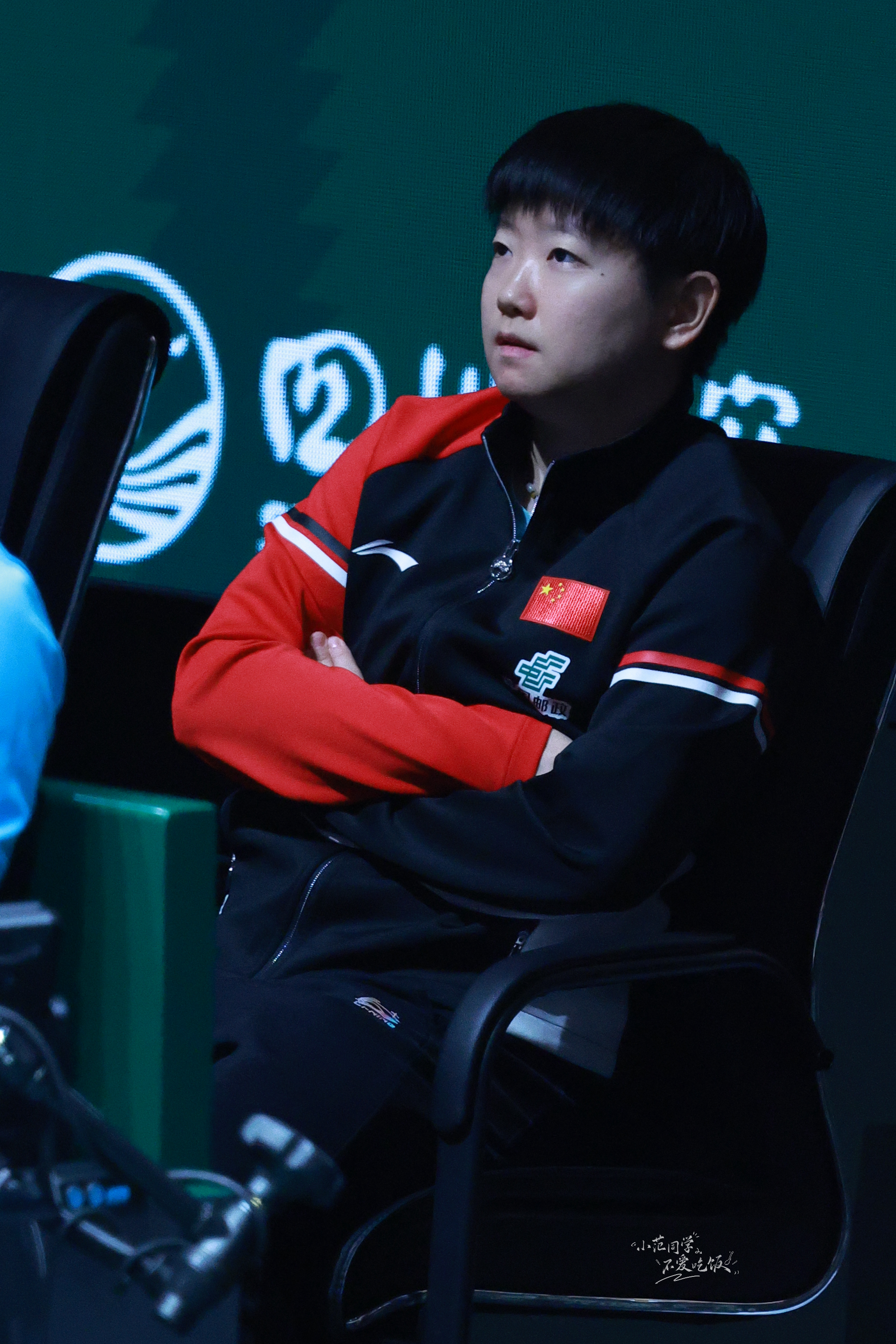 我家小莎好霸总啊😋 