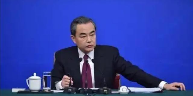 一国两制不可能了？既然不愿一国两制，那就满足“台独”分子，王毅外长曾经明确表示，