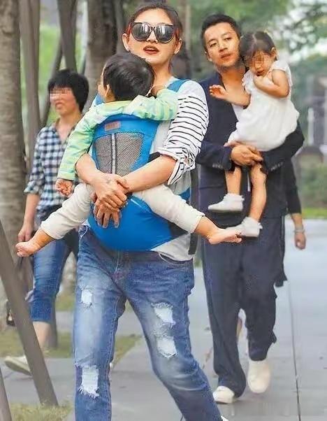 大S是不是好妈妈不定论，但是不能否定一些事实，17年通话，18年光头朋友在综艺说
