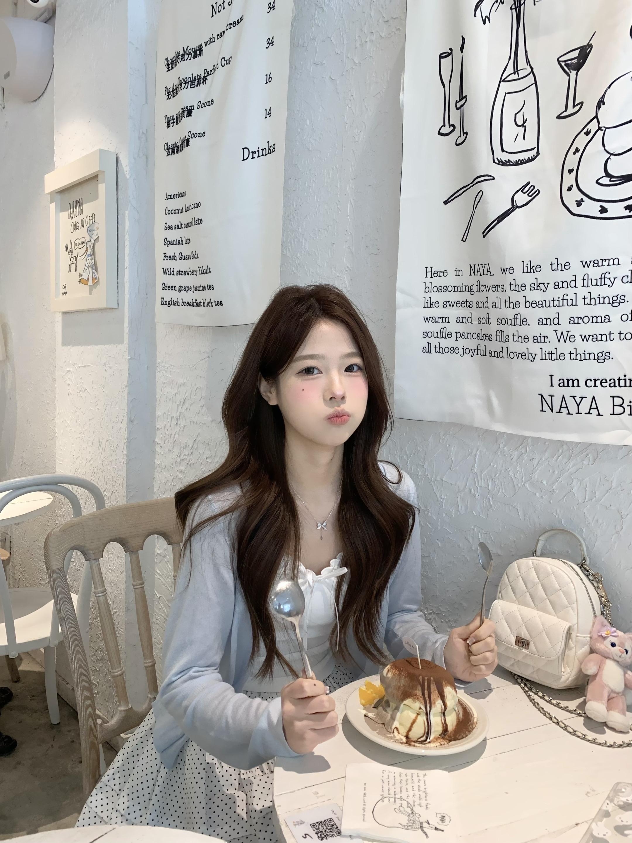 🥄♡₊ ⋆🧂‧₊˚