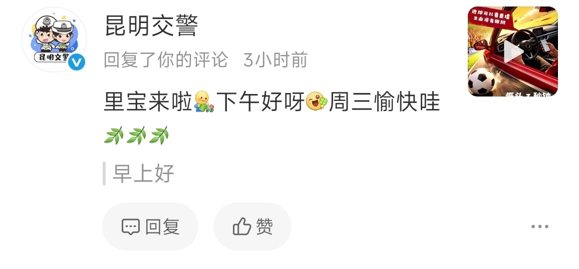以后请叫我里宝