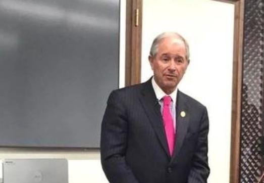 美国一军事专家透露出一惊人内情：“日本故意招惹中国，其实是为了达到另一个目的！他