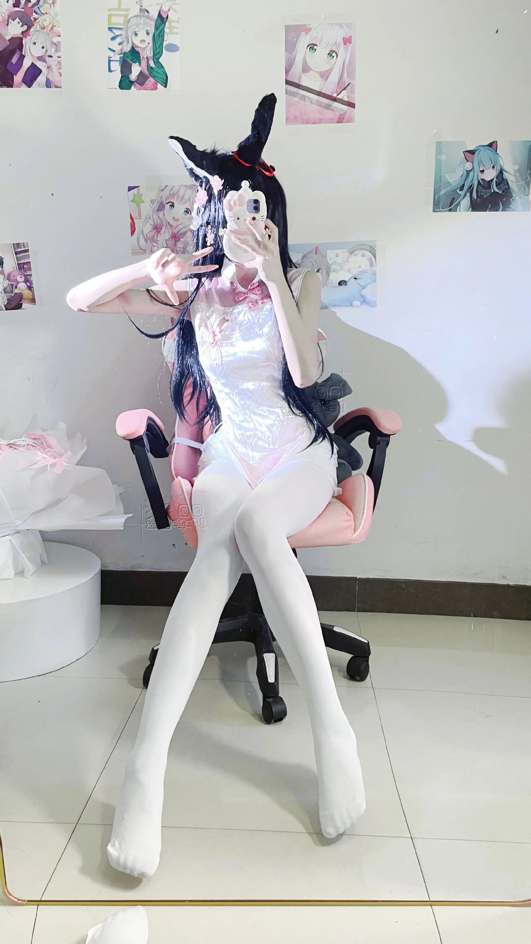 我一直都有公主病 只是我比较务实 有人惯着我的时候我就作 没人搭理我的...