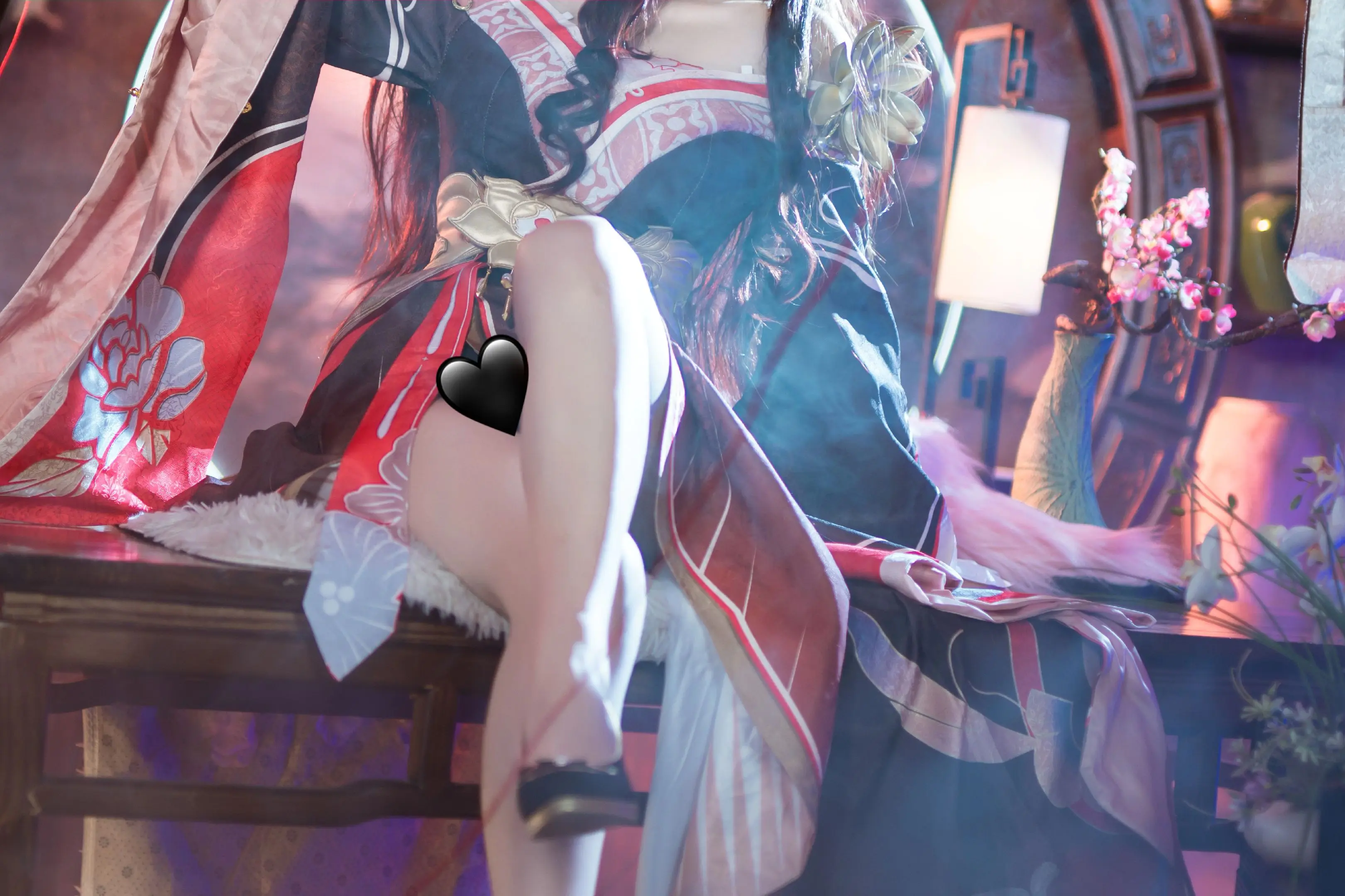 返修了一下忘归人。