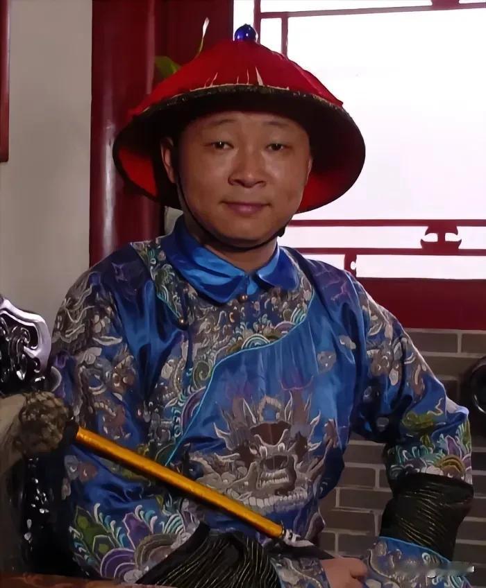 三德子到底有没有德，演员赵亮为胖都来站台说被黑了一个月，如今面对媒体的采访说他很