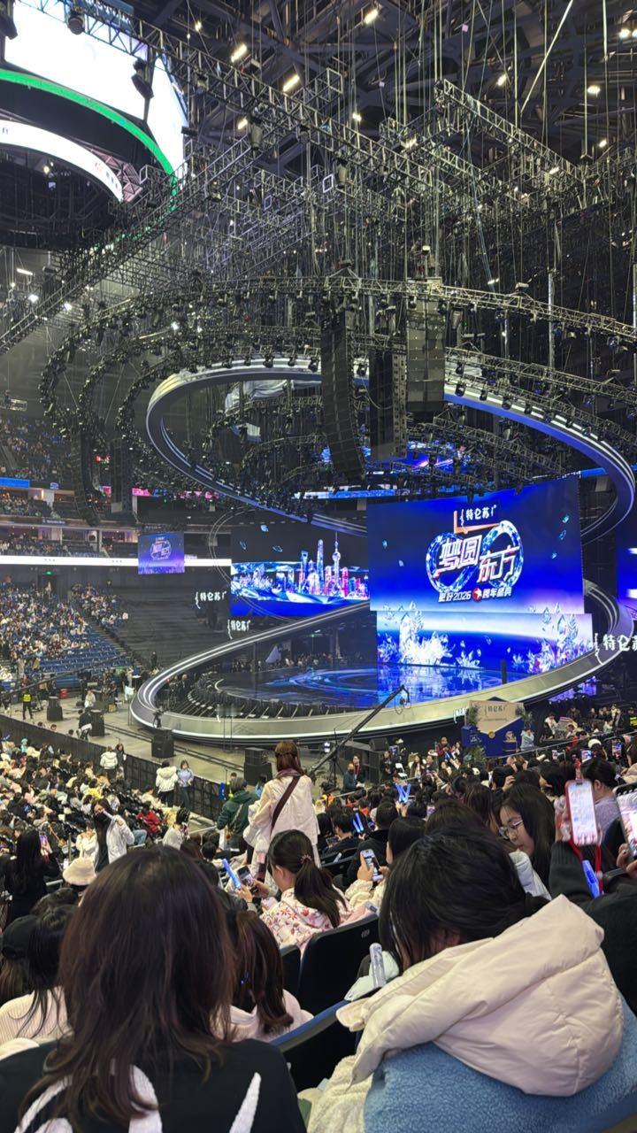 今晚我将是最幸福的