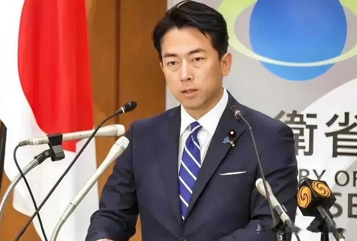小泉进次郎称日本别无选择！


据报道，日本刚经历了82:0，82份坚决反对拥核