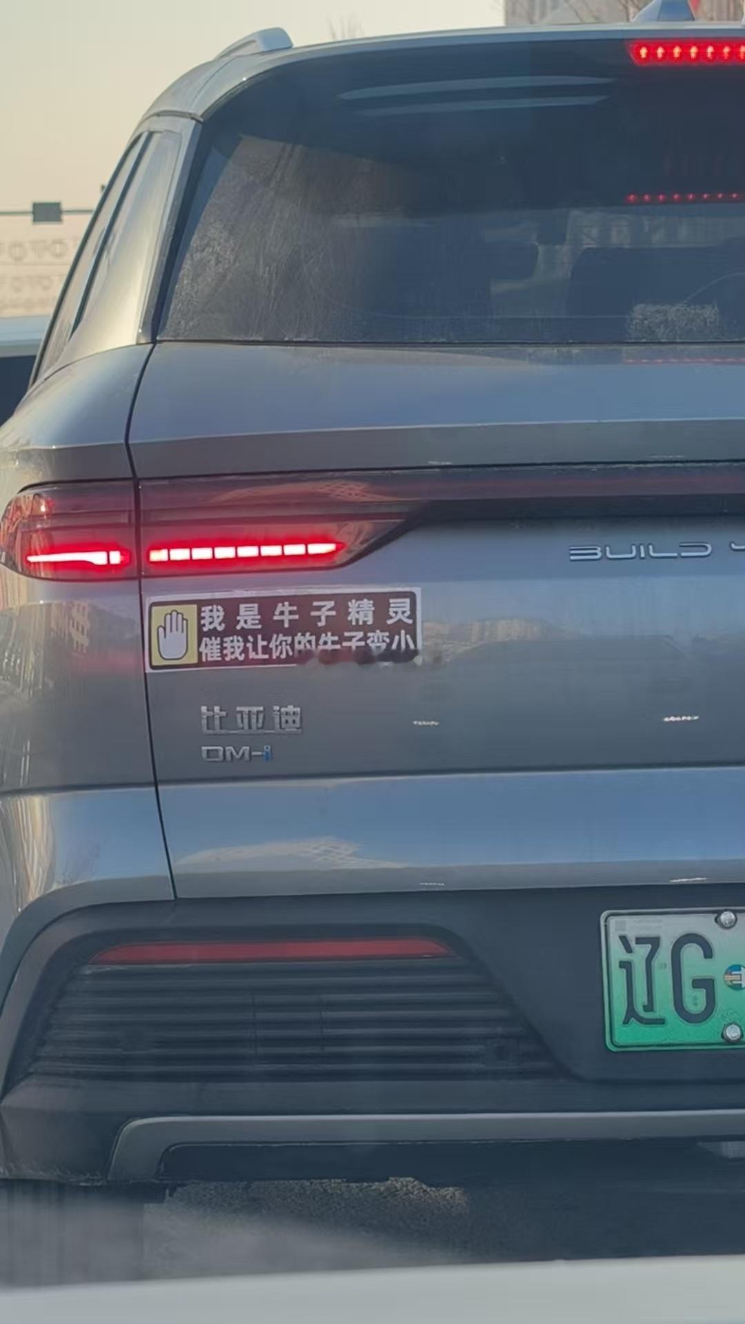 这车的情绪价值拉满了吗？？？ 海阔试车超话