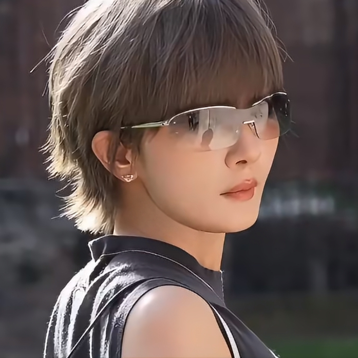 Miuccia Prada看完杨幂造型be like：怎么有从内到外都懂我设计理