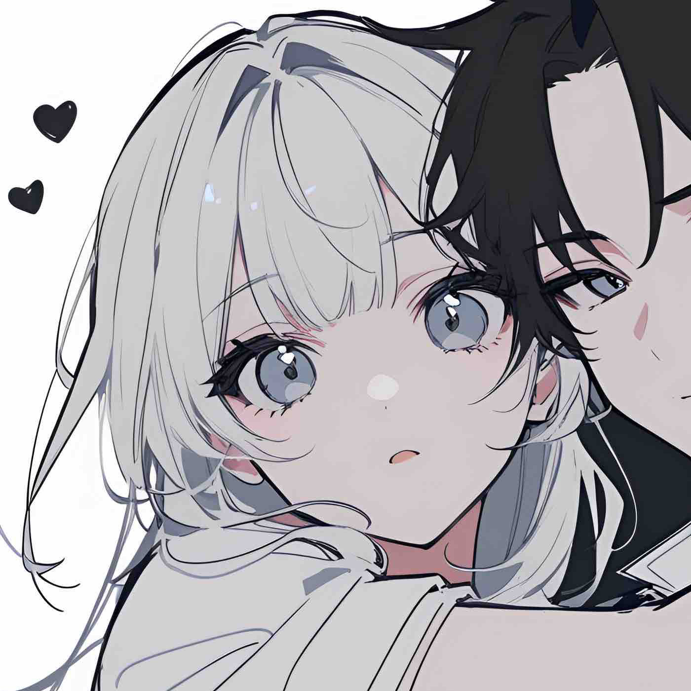 ✨情头｜最后那个人只能是你 