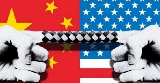 为什么说中国不愿意给美国台阶下？双方宁可两败俱伤，也不肯给对方一个台阶，但事情没