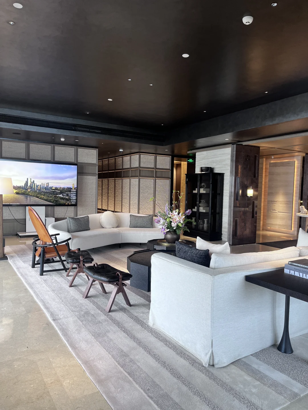 联泰超总湾一个公寓这么火？凭什么？