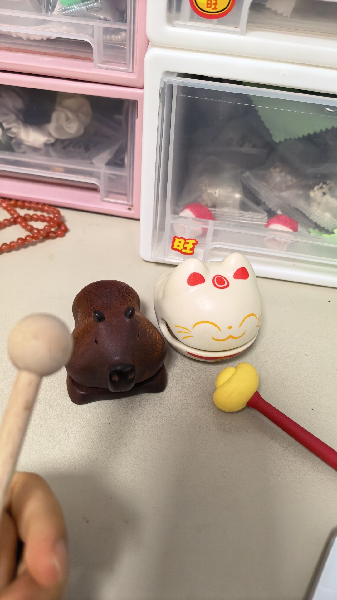 现场和屏幕外的人心是凝聚的梁靖崑，你可以的我们无比相信，无比相信💪💪💪  