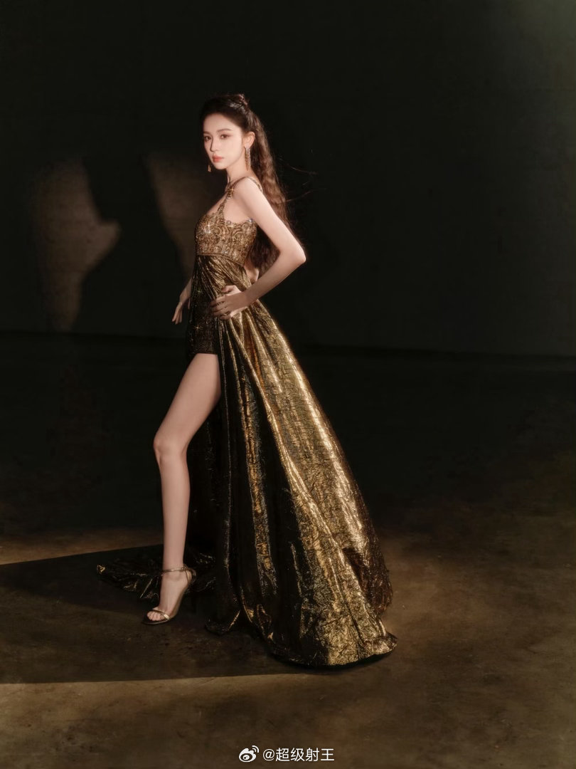 古力娜扎 