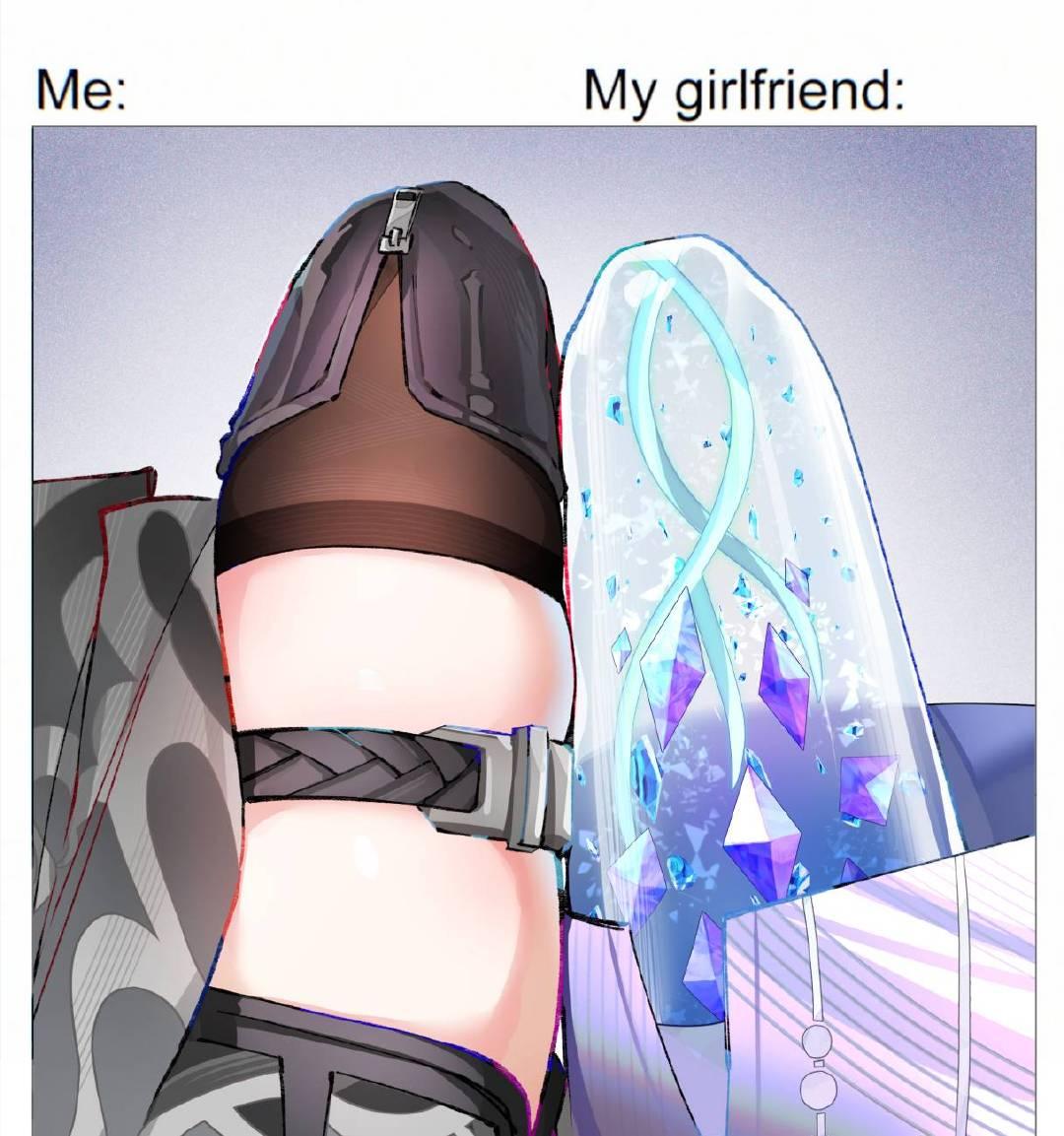 莫宁——鸣潮——画师: Reine，网页链接