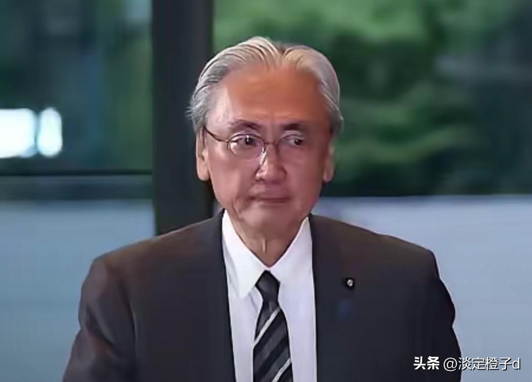 中方硬刚日本 制裁涉台议员古屋圭司
 
3月30日中国外交部官宣，对日本国会众议