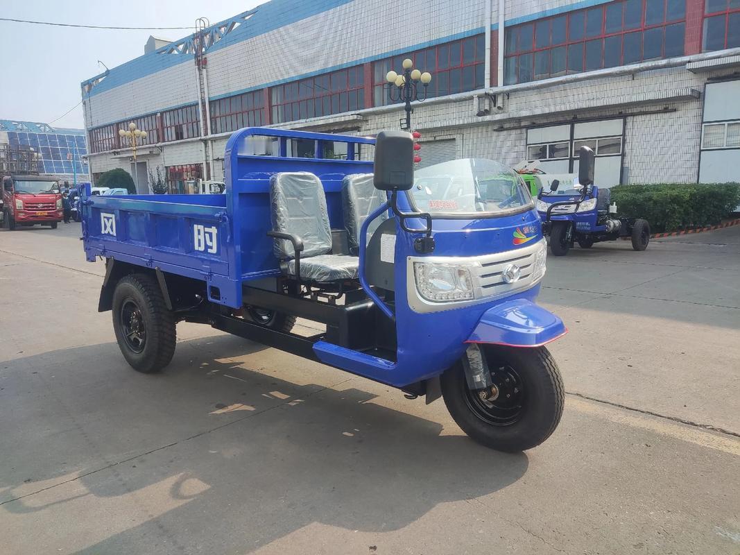 中国八大农用三轮车品牌

1. 时风——山东时风（集团）有限责任公司，创始人刘义