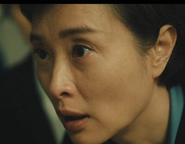 《交锋》蒋在珍竟是假死我方的卧底最有可能是他！
